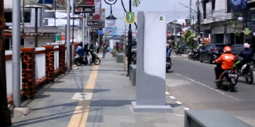 Jalan Ahmad Yani Kota Sukabumi Dipertimbangkan Sebagai Lokasi Car Free Day