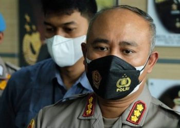 Penyalahgunaan Wewenang, Eks Kapolres Bandara Soeta  Kombes Edwin Hatorangan  Dipecat Secara Tidak Hormat