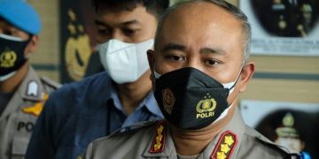 Penyalahgunaan Wewenang, Eks Kapolres Bandara Soeta  Kombes Edwin Hatorangan  Dipecat Secara Tidak Hormat