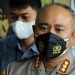 Penyalahgunaan Wewenang, Eks Kapolres Bandara Soeta  Kombes Edwin Hatorangan  Dipecat Secara Tidak Hormat