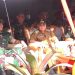 H.Iyos Somantri Dampingi Pangdam III Siliwangi Mayjen Kunto Arief Wibowo dalam Kegiatan Napak Tilas Siliwangi di Sukabumi