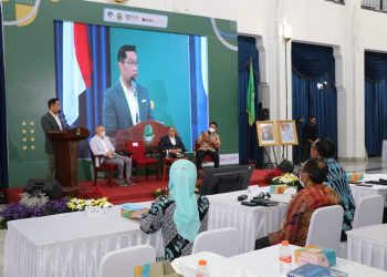DIGITAL LEADERSHIP ACADEMY, SEKDA” MENGOPTIMALKAN LAYANAN PUBLIK DAN AGENDA SMART CITY”