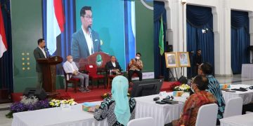 DIGITAL LEADERSHIP ACADEMY, SEKDA” MENGOPTIMALKAN LAYANAN PUBLIK DAN AGENDA SMART CITY”