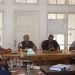 KADIS KOMINFO SAMPAIKAN PROGRES SPBE, SEKDA APRESIASI DAN MINTA DIPERCEPAT