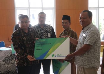 PAGUYUBAN LEMBAGA MASYARAKAT DESA HUTAN DIKUKUHKAN, FOKUS LESTARIKAN HUTAN DESA
