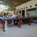 DISEMINASI KETERSEDIAAN SARANA USAHA NELAYAN, DINAS PERIKANAN SERAHKAN BANTUAN