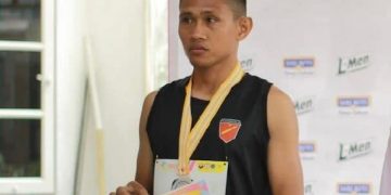 2 Prajurit YONARMED 13 Nanggala Kostrad  Torehkan Prestasi  dalam Event Olahraga