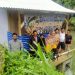 Dinas Perikanan Kabupaten Sukabumi Lakukan Pembinaan Budidaya Ikan dan  Fasilitas KUSUKA