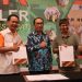 Ratusan Peserta dari Berbagai Daerah Ikutii Ujian Negara Amatir Radio (UNAR) di Sukabumi