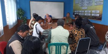 Dinas Pertanian Kabupaten Sukabumi Dinilai tidak Transparan dan Berpotensi Terhadap Adanya Kerugian Negara