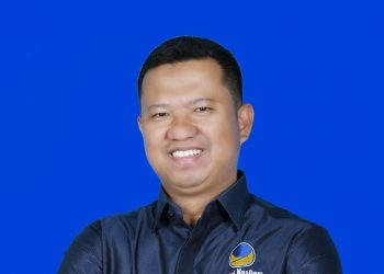 Sosok Fikri Abdul Aziz, dari Pedagang Asongan di Terminal Palabuhanratu hingga Menjadi Pengusaha Sukses