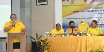 Kabar Duka Datang  dari Partai Golkar Sukabumi, Kader Terbaiknya  H.Abdul Mazid Berpulang ke Rahmattullah