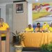 Kabar Duka Datang  dari Partai Golkar Sukabumi, Kader Terbaiknya  H.Abdul Mazid Berpulang ke Rahmattullah