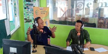 Ayep Zaki Tegaskan Sukabumi Harus Memiliki Platform dan Program Kerja Nyata, Terutama bagi Generasi Milenial dan Generasi Z