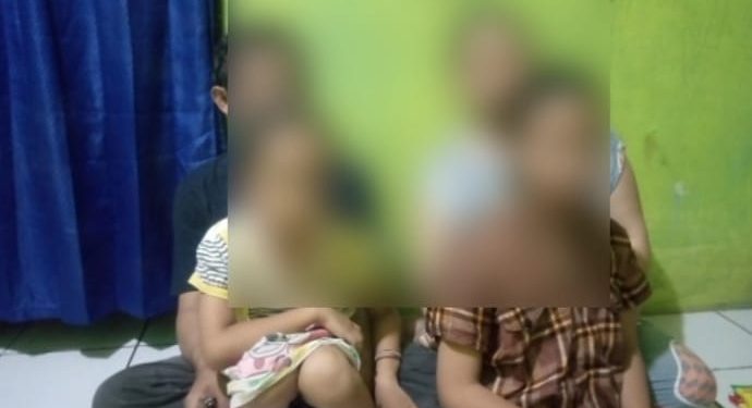 Orangtua Kesulitan Ekonomi, Pelajar SD di Cibadak Pingsan di Sekolah Karena Menahan Lapar