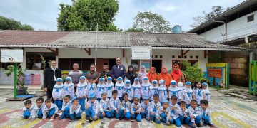 Ketua Dewan Pakar Partai Nasdem Kabupaten Sukabumi Ayep Zaki, Sinergikan Pembangunan Ekonomi dan Pendidikan di Sukabumi