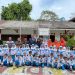 Ketua Dewan Pakar Partai Nasdem Kabupaten Sukabumi Ayep Zaki, Sinergikan Pembangunan Ekonomi dan Pendidikan di Sukabumi