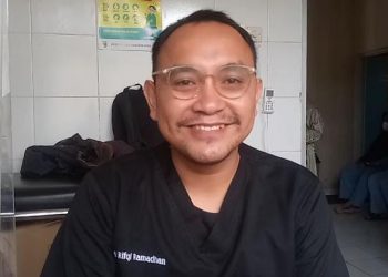 Ikuti Arahan Dinas Kesehatan Kabupaten Sukabumi, Puskesmas Sekarwangi  Hentikan Penggunaan Obat Sirup