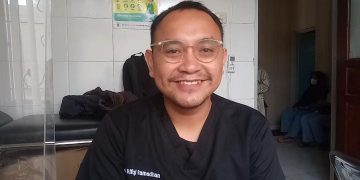 Ikuti Arahan Dinas Kesehatan Kabupaten Sukabumi, Puskesmas Sekarwangi  Hentikan Penggunaan Obat Sirup