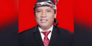 Cuaca Ekstrim, Humas Persatuan Nelayan Tradisional Indonesia ( PNTI-Jabar) Ruslan Raya, Imbau Nelayan Selalu Waspada