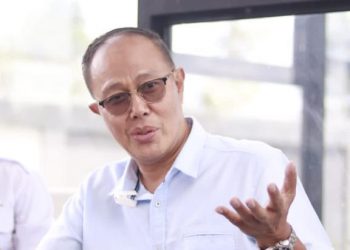 Ayep Zaki : Gagasan Restorasi Nasdem Harus Implementatif, Sesuai Kebutuhan Masyarakat