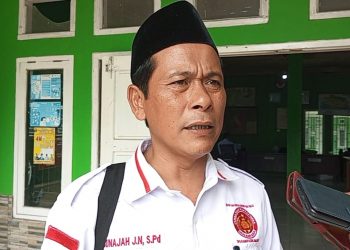 Gawat ! Dalam Satu Malam 2 Sekolah Dibobol Maling di Desa Cibodas Palabuhanratu