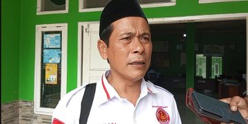 Gawat ! Dalam Satu Malam 2 Sekolah Dibobol Maling di Desa Cibodas Palabuhanratu