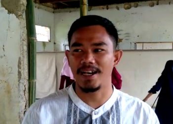 Bangunan Kelas Rusak Parah, Pelajar SDN Babakan Desa Nagrak, Belajar dalam Kondisi Memprihatinkan
