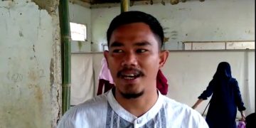 Bangunan Kelas Rusak Parah, Pelajar SDN Babakan Desa Nagrak, Belajar dalam Kondisi Memprihatinkan