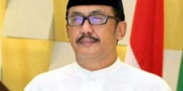 Hari Santri Nasional HSN, Kadis PU Kabupaten Sukabumi Asep Japar: Para Santri Agar Selalu  Mendarmabaktikan Hidupnya untuk Bangsa dan Negara