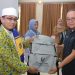 Wakil Bupati Sukabumi H. Iyos Somantri Berikan Pengarahan kepada 125 Calon Penerima Hibah Keagamaan Tahun 2022