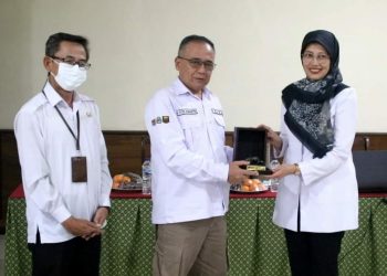 Wabup Sukabumi Sebutkan Penelitian dan Pengembangan, Penting dalam Proses Pembangunan
