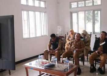 Iyos Soemantri Sebutkan Pemkab Targetkan Zero  Stunting di Sukabumi