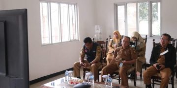 Iyos Soemantri Sebutkan Pemkab Targetkan Zero  Stunting di Sukabumi