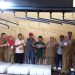 DINAS PERIKANAN KAB. SUKABUMI LAKUKAN RUNNING TEST PRODUKSI BALOK ES