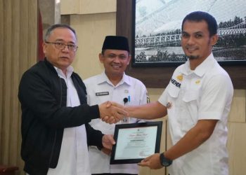 Wabup Sukabumi  Bangga Atas Terselenggaranya Pelatihan Story Telling Sejarah  Palabuhanratu