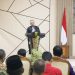 Wabup Sukabumi  Apresiasi Workshop Evaluasi  Pengelolaan Keuangan Pembangunan Desa
