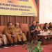 Wakil Bupati Iyos Soemantri Katakan  PPK Harus Paham Visi-Misi Kabupaten Sukabumi