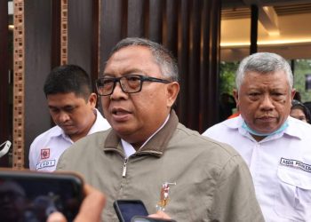 BUPATI SUKABUMI H.MARWAN HAMAMI HIMBAU PERANGKATNYA UNTUK PEDULI BENCANA DAN ON CALL 24 JAM