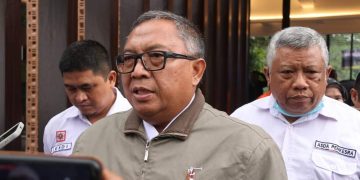 BUPATI SUKABUMI H.MARWAN HAMAMI HIMBAU PERANGKATNYA UNTUK PEDULI BENCANA DAN ON CALL 24 JAM