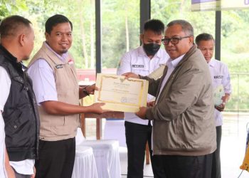 BUPATI SUKABUMI :  KEPINTARAN SDM HARUS DIBARENGI KEBIJAKSANAAN