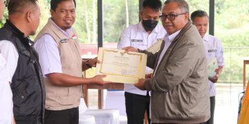 BUPATI SUKABUMI :  KEPINTARAN SDM HARUS DIBARENGI KEBIJAKSANAAN