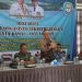 Wabup Sukabumi Buka Pendeklarasian 18 Ormas Bersatu di Cibadak