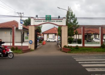 Kejaksaan kantongi Sejumlah Nama yang Terindikasi Terlibat  Kasus SPK Fiktif Dinkes Kabupaten Sukabumi