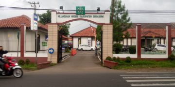 Kejaksaan kantongi Sejumlah Nama yang Terindikasi Terlibat  Kasus SPK Fiktif Dinkes Kabupaten Sukabumi