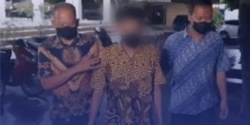 Oknum Guru Ngaji  Cabuli 2 Anak Muridnya Puluhan Kali.