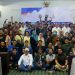Cetak Rekor Baru  PWI Jabar Tercatat Sebagai  Penyelenggaran UKW Terbanyak di Indonesia