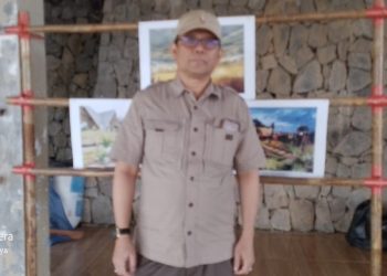PDAM Tirta Jaya Mandiri Kabupaten  Sukabumi Berikan Bantuan pada Korban Gempa Cianjur