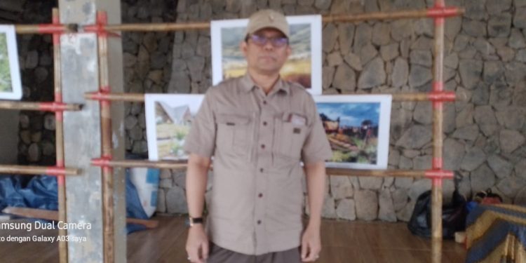 PDAM Tirta Jaya Mandiri Kabupaten  Sukabumi Berikan Bantuan pada Korban Gempa Cianjur