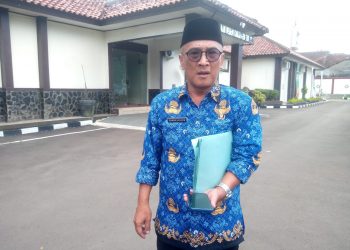 Dipanggil Kejaksaan,  Camat Cidadap Berikan Klarifikasi Terkait Isyu Izin Pembangunan Apotik